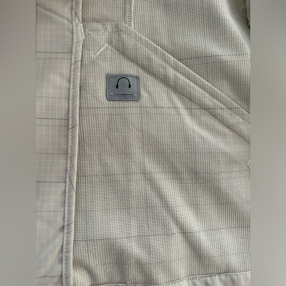 Nike Golf Nike FITDRY jacket - Picture 8 of 8